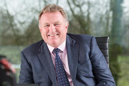 Andy Hill Hill Group