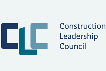 CLC logo reshaped