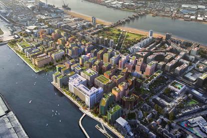 Silvertown