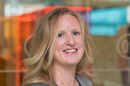 Dr Barbara Lane  - Chair - BAC - credit - Paul Carstairs - Arup