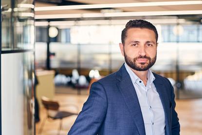 Jalal_Fitoury_PermasteelisaGroup Europe CEO