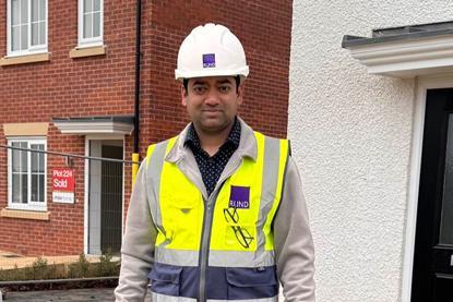 Milind Page_ Surveyor Rund