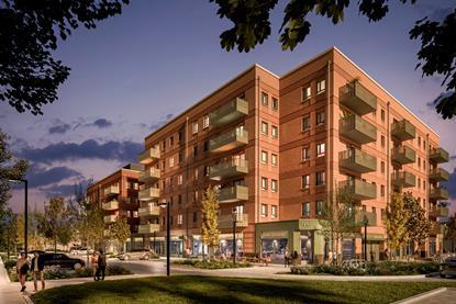 Wates Havering 2