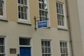 clegg 1