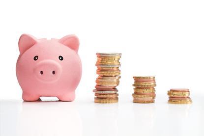 piggy bank