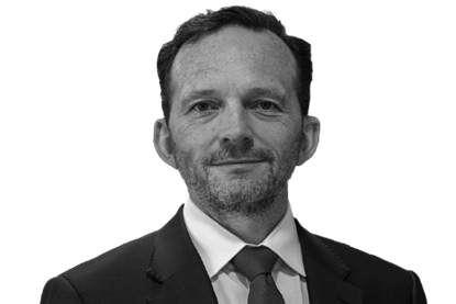 Nicholas Gould of Fenwick Elliott BW