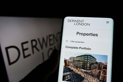 derwent