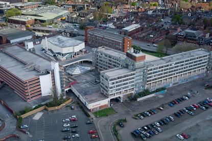 anglia square 3