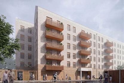 HTA Mile End 4