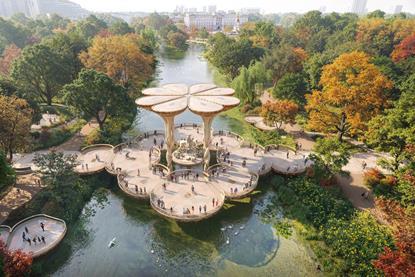 heatherwick new