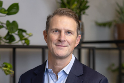 Paul Ruddick, chairman, Reds10