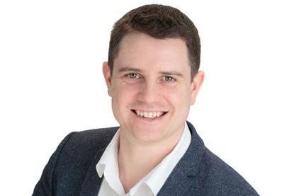 ____ John Bowden, Sustainability Director at Keepmoat