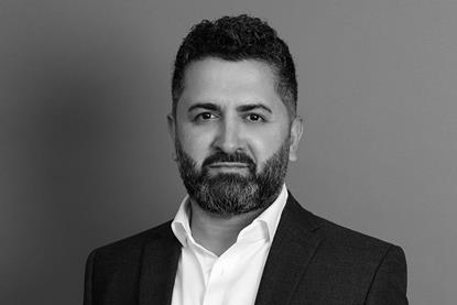 Asif Patel