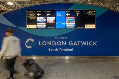 gatwick