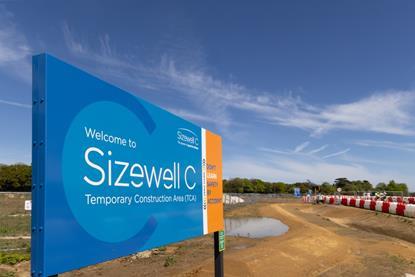 sizewell c