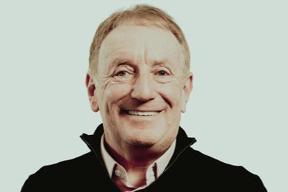 Ken Graham