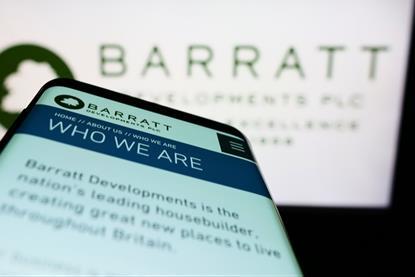 barratt