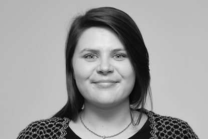 Dr. Elizabeth Gilligan headshot