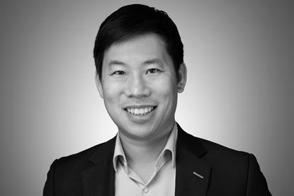Francis Ho 2025 BW