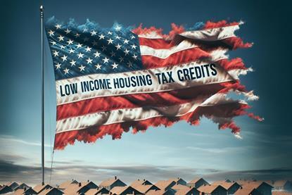low income housing tax credits 3