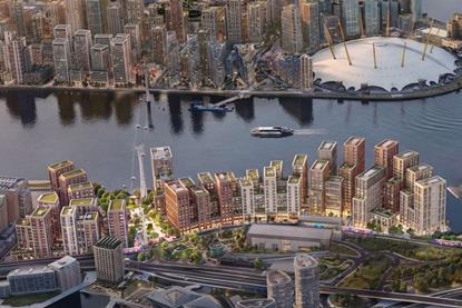 Thameside West 2026