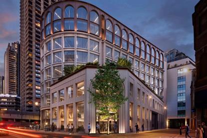 140 Aldersgate 1