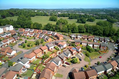 Homes are increasingly judged on as-built performance