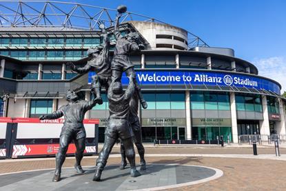twickenham