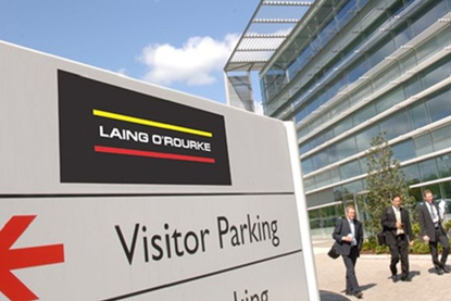 laing image