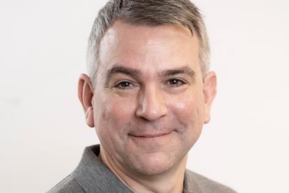 David Patterson_head of design at Able Partners