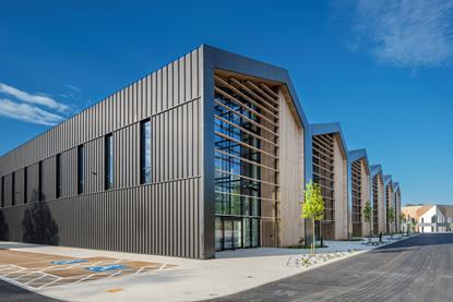 Tech Foundry 3_05 (c) Glencar