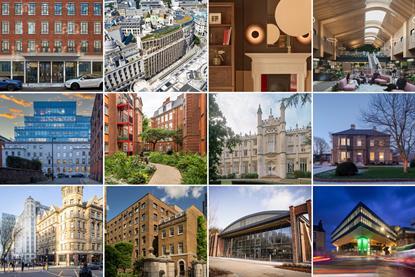 Retrofit of the Year