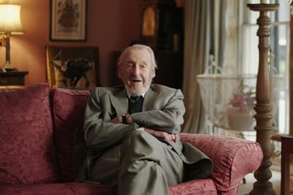 Donald Insall 1
