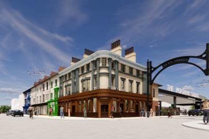 hartlepool
