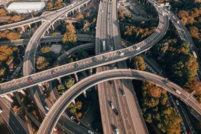 roads