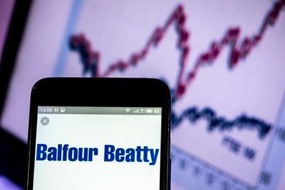 balfour