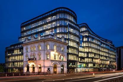 60 Holborn Viaduct
