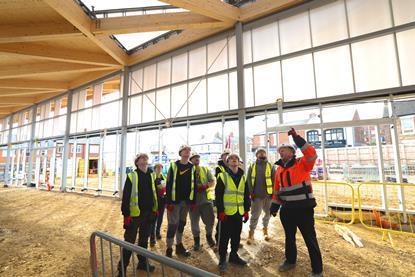 Willmott Dixon 2