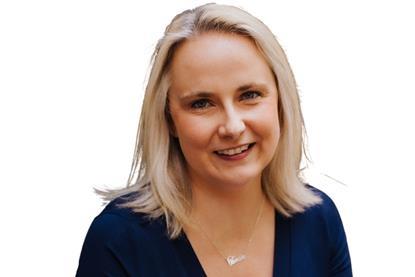 Tamsin Parkes
