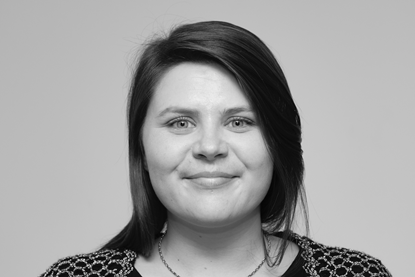 Elizabeth Gilligan_CEO and co-founder of Material Evolution_Headshot