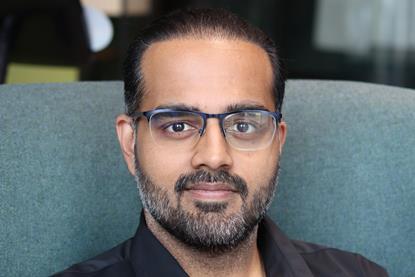 Abhishek Parmar,