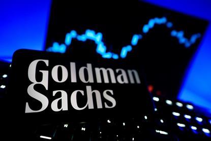 goldman