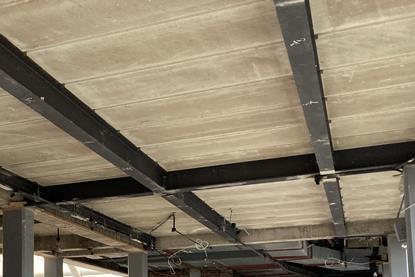 RAAC roof_Alice Brook_Buro Happold_2