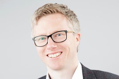 Nick Watson, Project Lead, Elephant Park