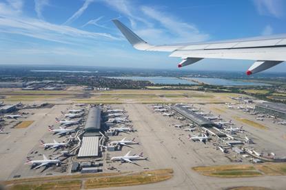 heathrow