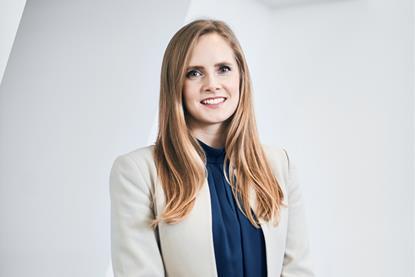 Claire Gott