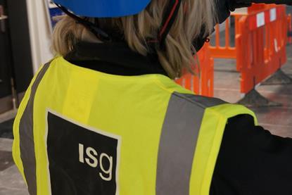 Isg