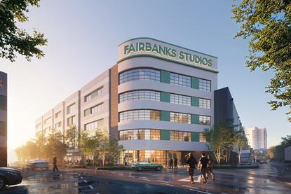 Fairbanks Studios (credit Oxygen Studios) FINAL