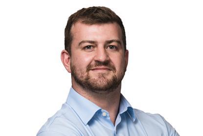 Robert Willden Headshot
