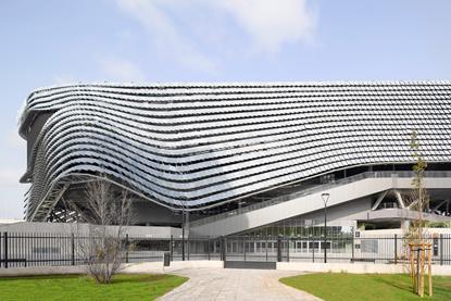 HOK+ERRE_Roig Arena_Valencia_©Hufton+Crow_009